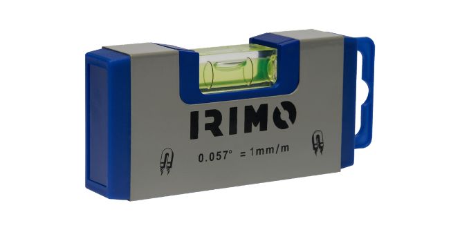 Mini nivel - IRIMO