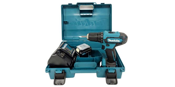 Taladro atornillador - MAKITA