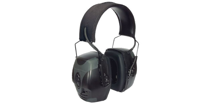 Orejeras electrónicas Impact Pro