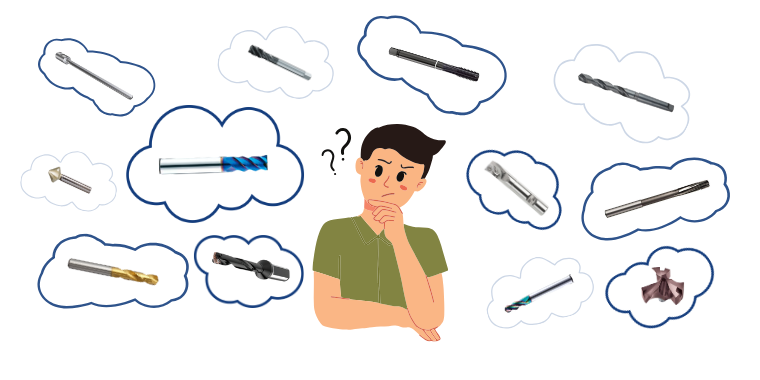 ¿Qué son las herramientas de mecanizado?