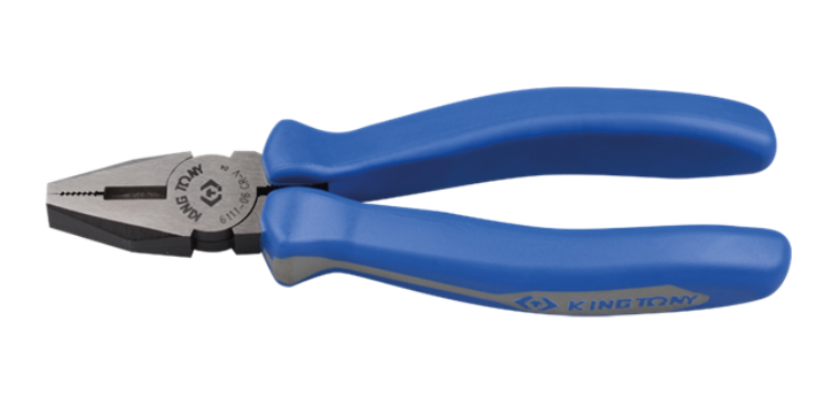 Imagen de un alicates universal