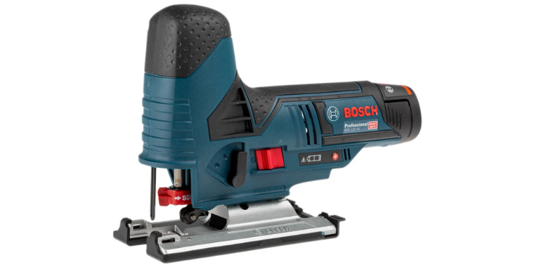 Sierra de calar a batería GST 12V-70 Bosch