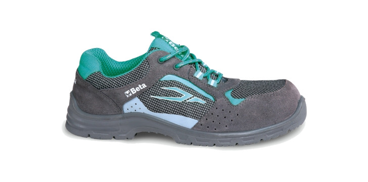 Zapatos mujer anti-perforado Beta