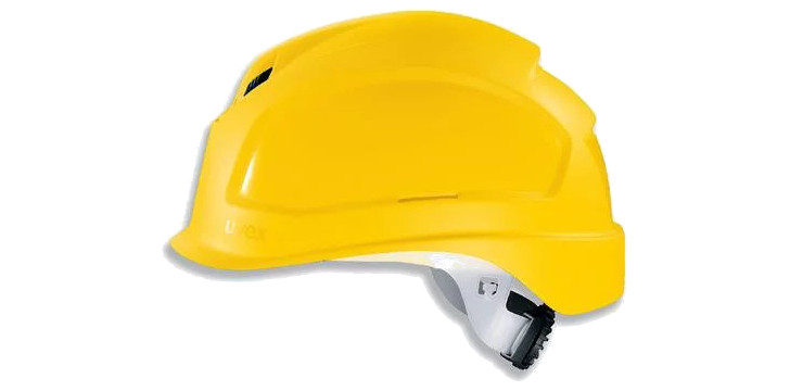 Casco de protección UVEX Pheos B