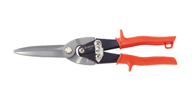 Imagen de una cizalla