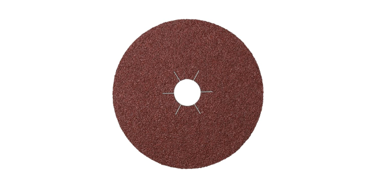 Discos de fibra vulcanizada - Corindon, UNIVERSAL