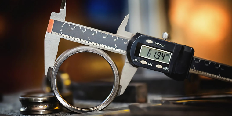 imagen de metrología