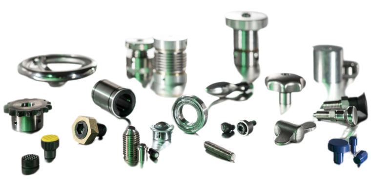 imagen de normalizados industriales