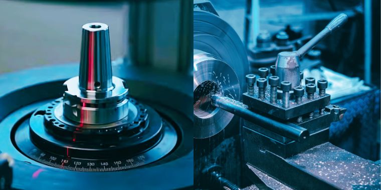 imagen de portaherramientas y sujección