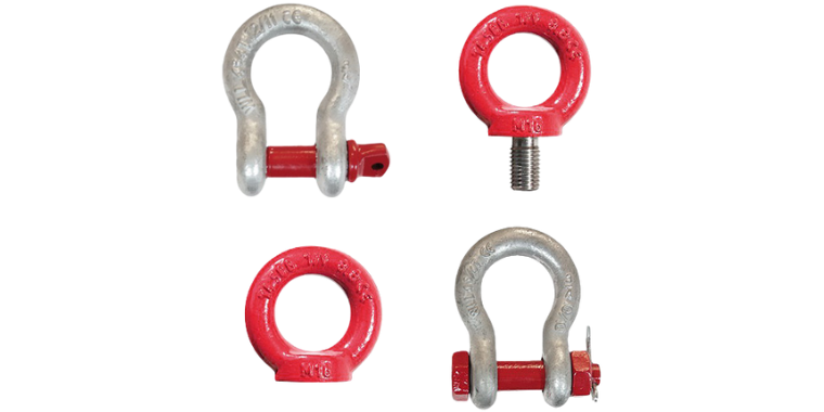 imagen de sujección y elevación