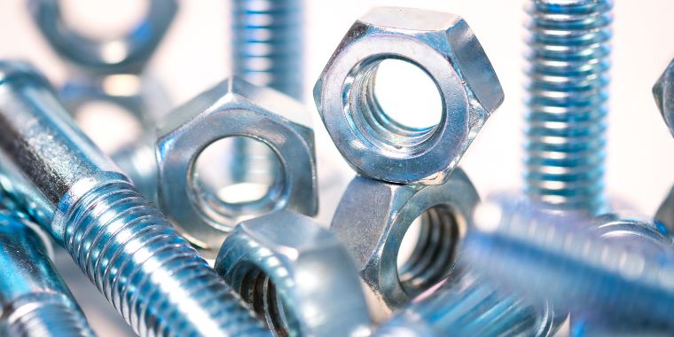 imagen de tornillería variada