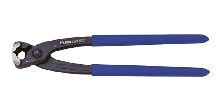 Imagen de una tenaza