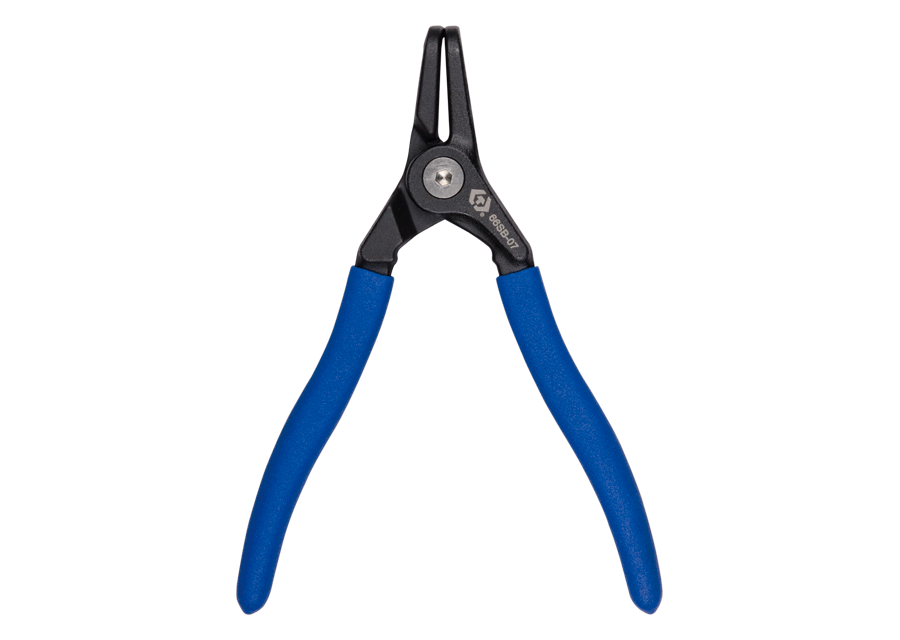 Alicate para circlips exterior 90°