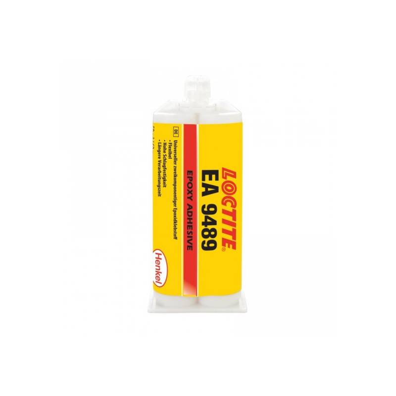 LOCTITE® EA 9489 Adhesivo epoxi estructural bicomp