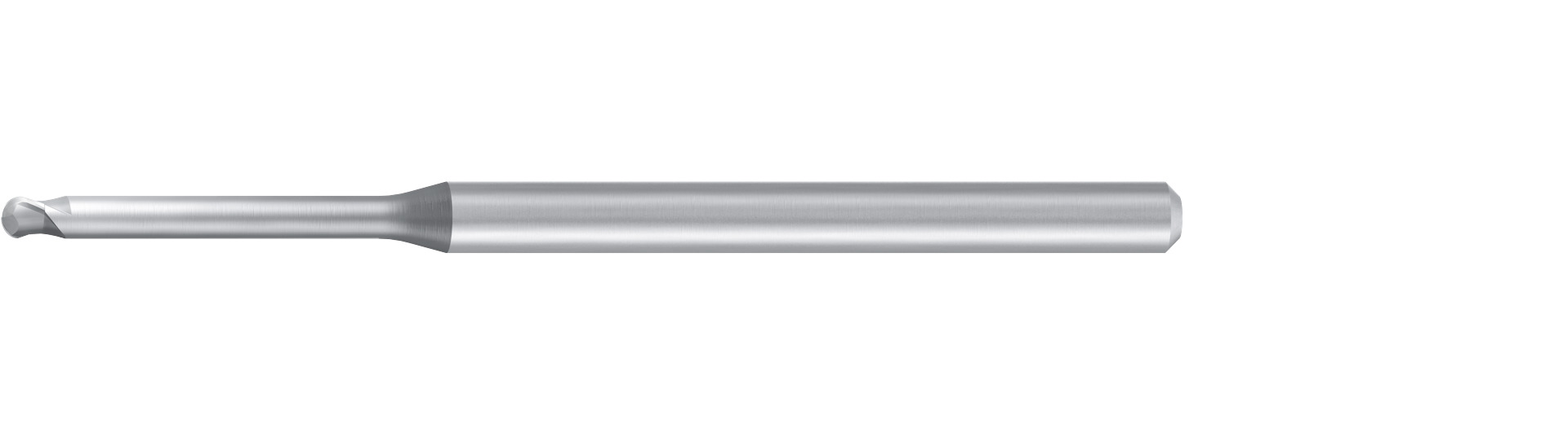 Fresa esférica de MD DENTAL corta tipo N