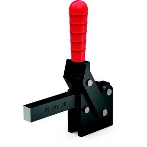 Bridas de sujeción verticales - Series 548 y 578