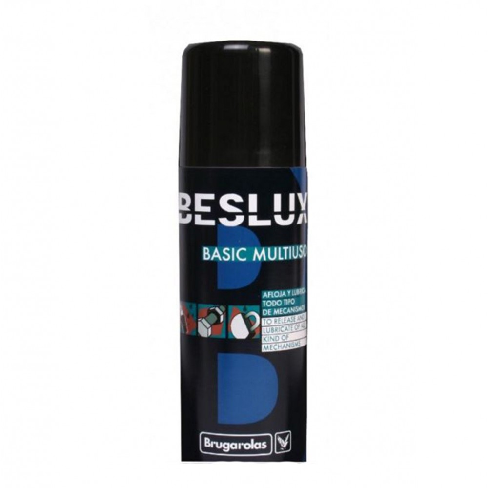 BESLUX BASIC Multiuso