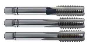 Macho Mano Juego M HSS 6H DIN352