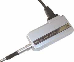 Sonda medidora lineal 10 mm 0,001 mm tipo IP66 LGF