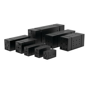 Pinzas paralelas RPW-375-2