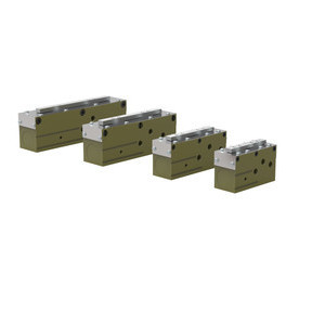 Pinzas paralelas - Serie RPL - RPLC