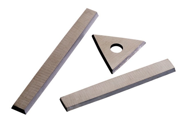 Espátulas y rasquetas