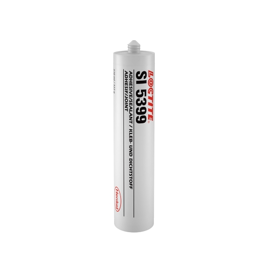 LOCTITE® SI 5399 RD ES Adhesivo sellador flexible