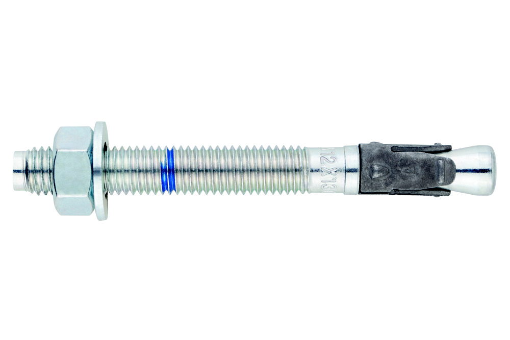 MTP-X Anclaje macho cargas altas hormigón