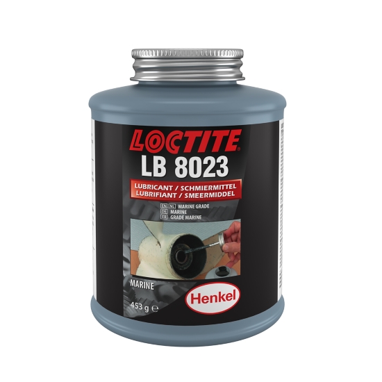LOCTITE® 8023 453g Bote LB 8023 EPIG  ANTIGRIPANTE