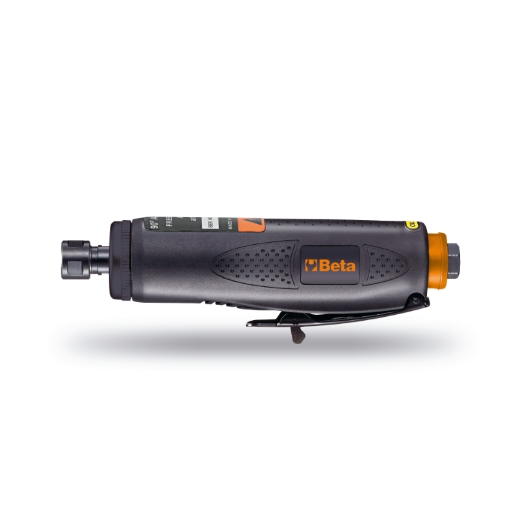 Amoladora recta de alta potencia