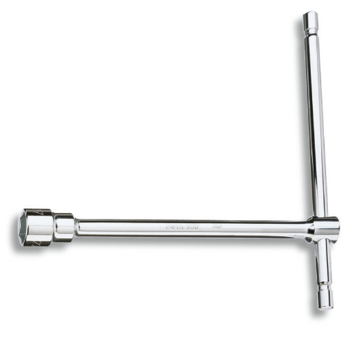 Llaves en T hexagonales