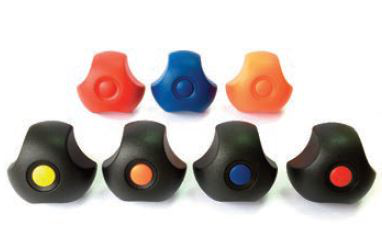 SAFETY con casquillo roscado.