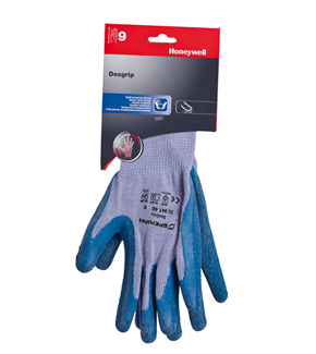 Guante DexGrip