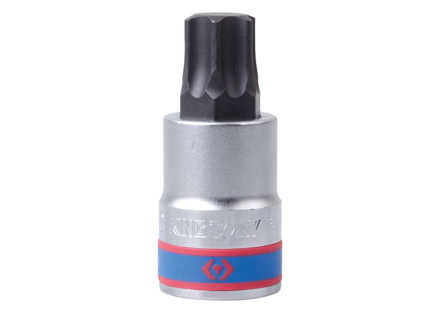 Vaso con punta Torx® 3/4"