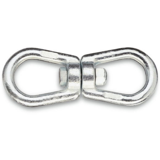 Giratorios, Sicilia, zincados