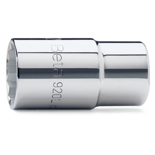 Llaves de vaso de mano tipo largo boca poligonal