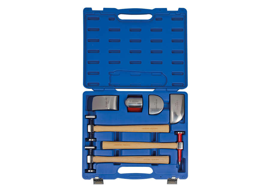 Maletín carrocería