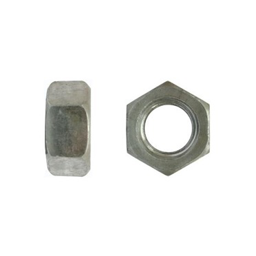 Tuerca hexagonal M=16 P=2 DIN 934 Rosca izq.