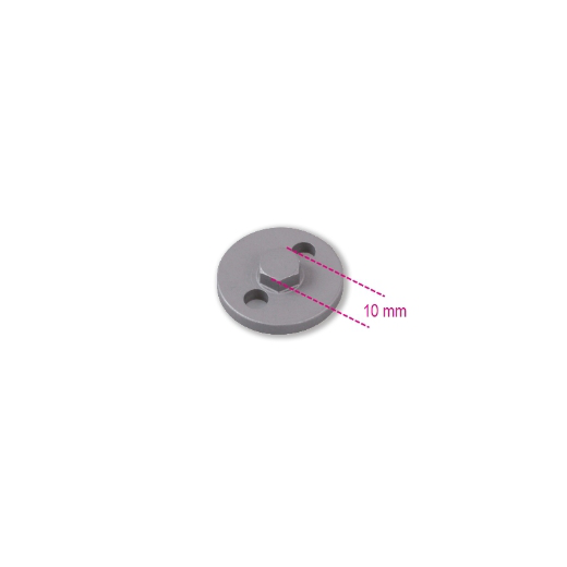 Adaptador para freno de mano Ford