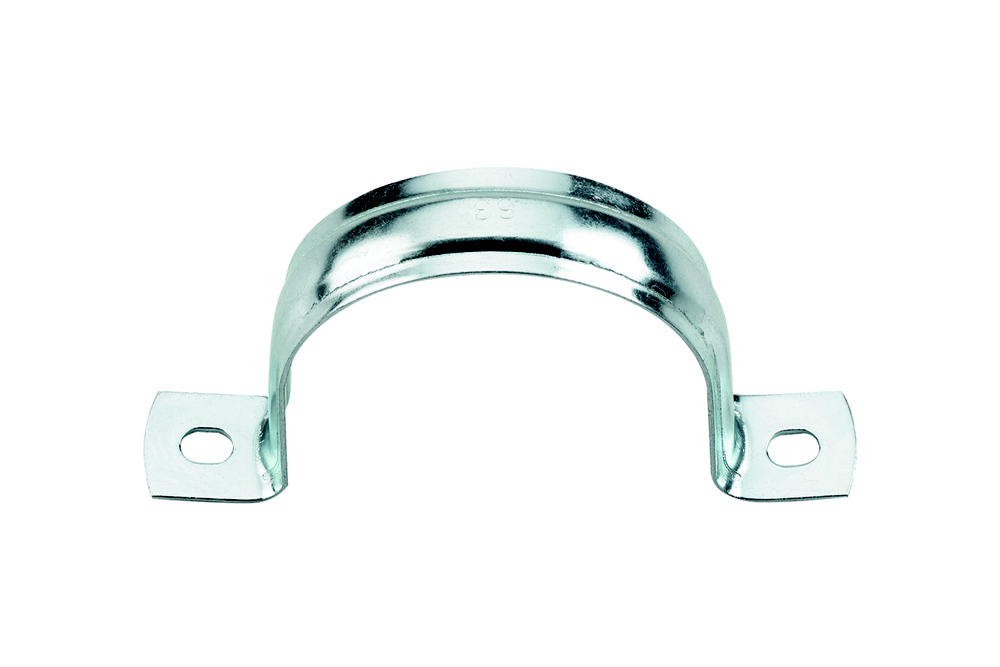 abrazaderas metálicas ligeras AB-PU 16