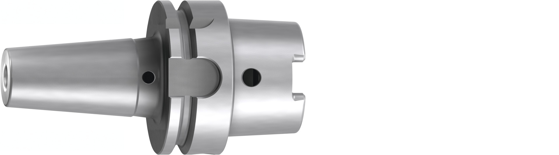 Mandril contractor HSK mangos tolerancia h6 o h5