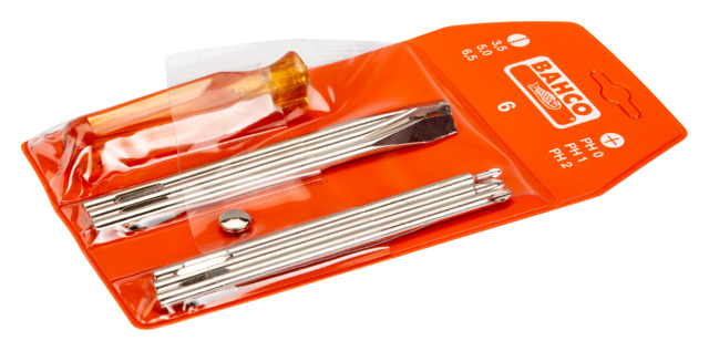 Otros destornilladores