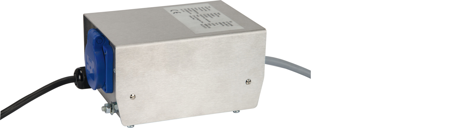 Aparato mando p/conectar desconectar el refrigerad