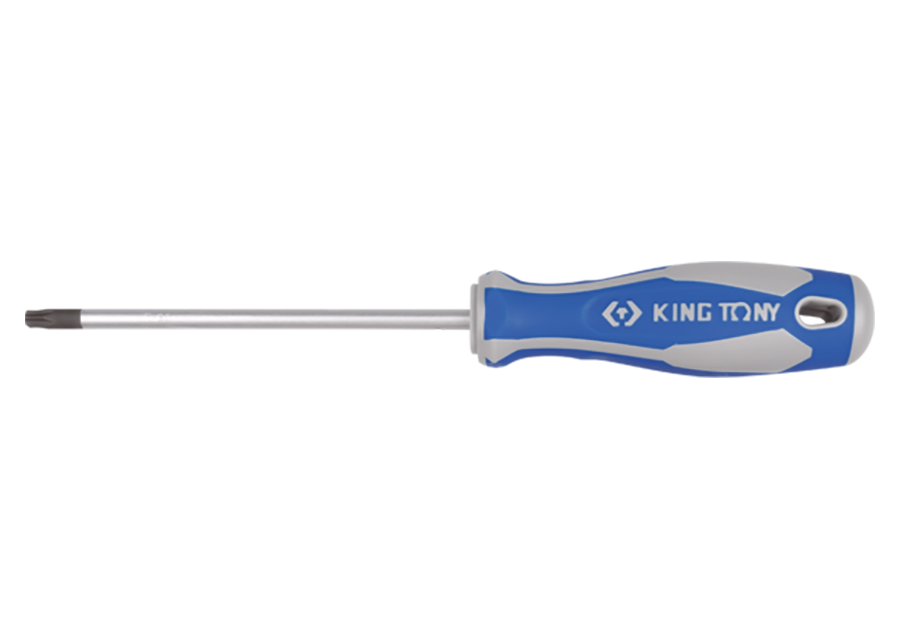 Destornillador RESISTORX®