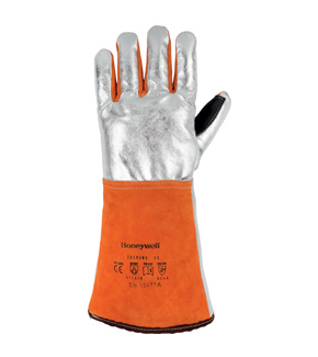 Guante ATLANTIC WELDER LH-mano izquierda
