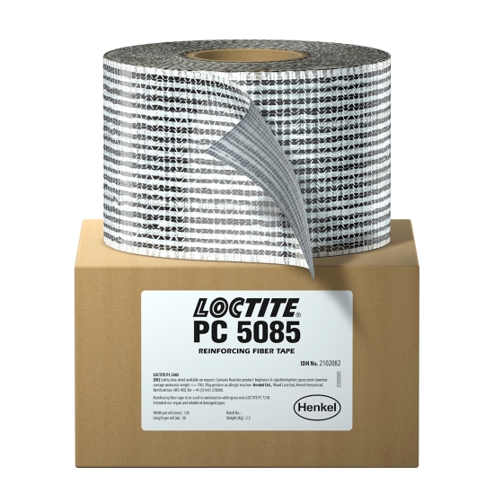 LOCTITE® PC 5085 Fibra de vidrio y carbono mixta