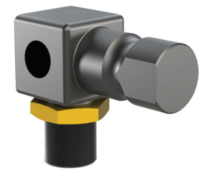 Adaptadores de solo puerto