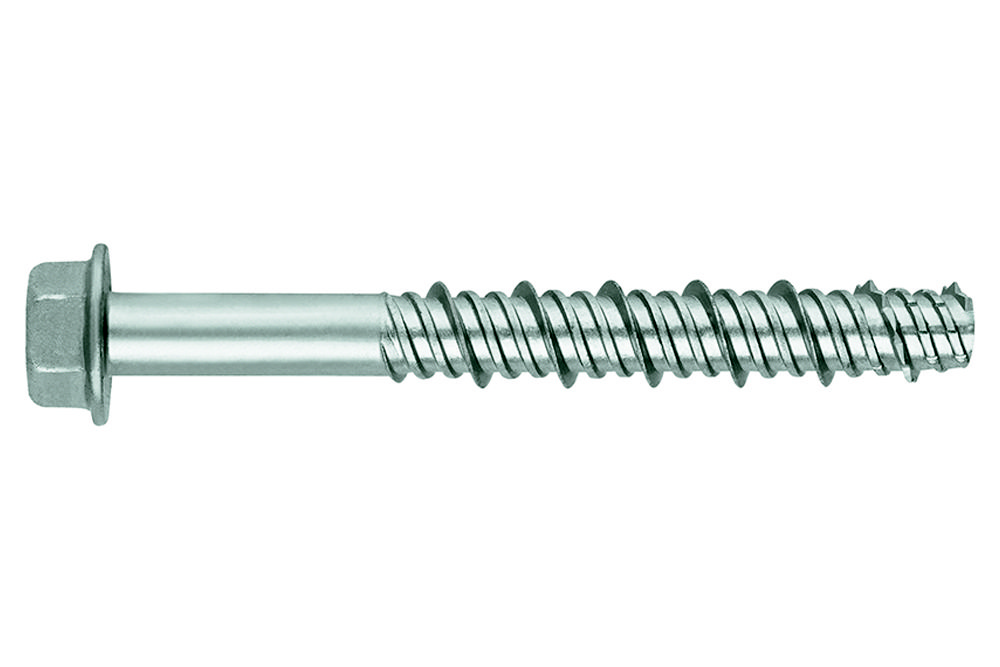 TH-DEX Anclaje fijación directa hormigón