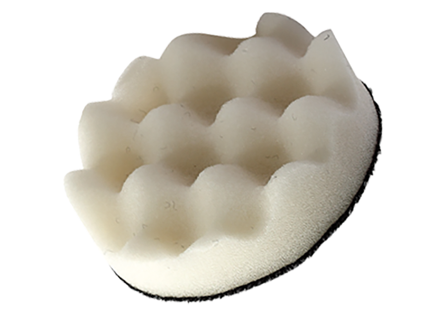 Espuma de pulimento para QP123