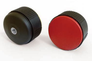 CONTACT con casquillo roscado.